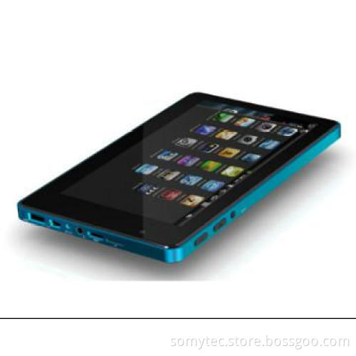 7* hot sale Tablet PC with 1.2G Android 4.1 with high cost performance